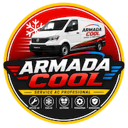 Armada Cool logo