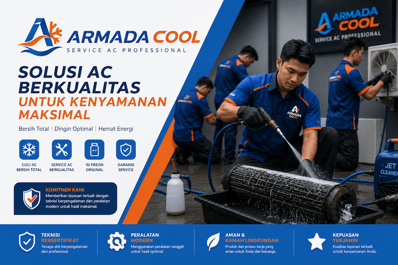 Armada Cool