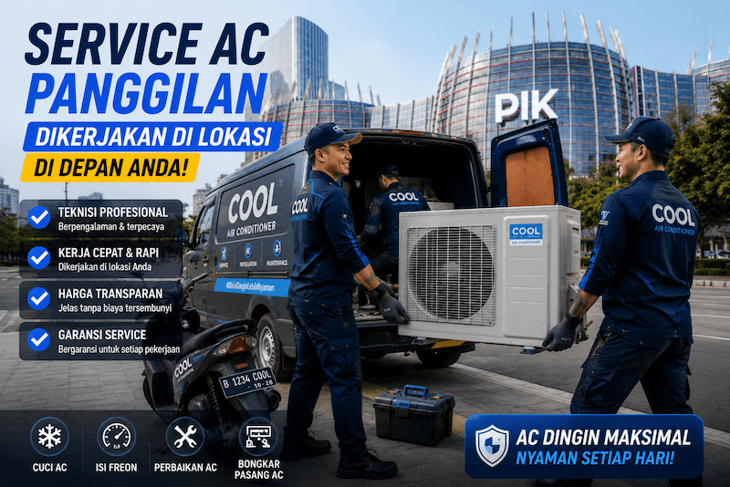 Berlian Service